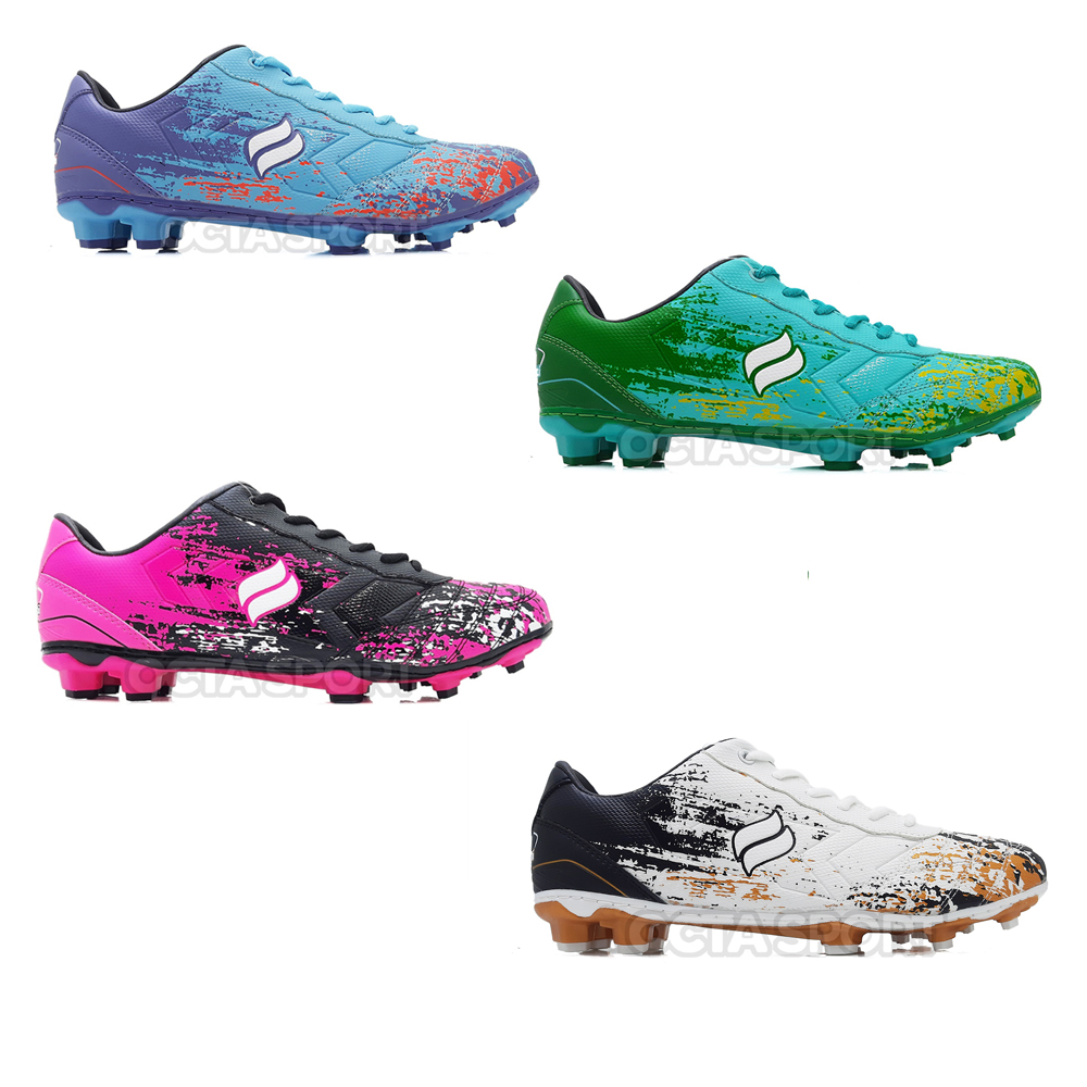 SEPATU BOLA FINOTTI MESSI SC