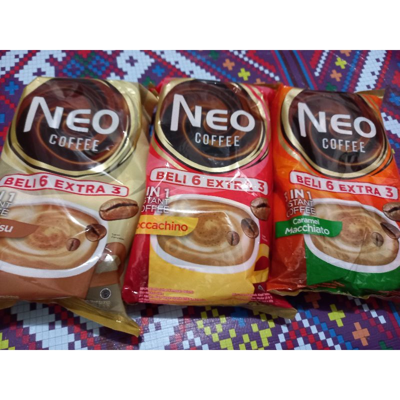 

kopi neo 8rb
