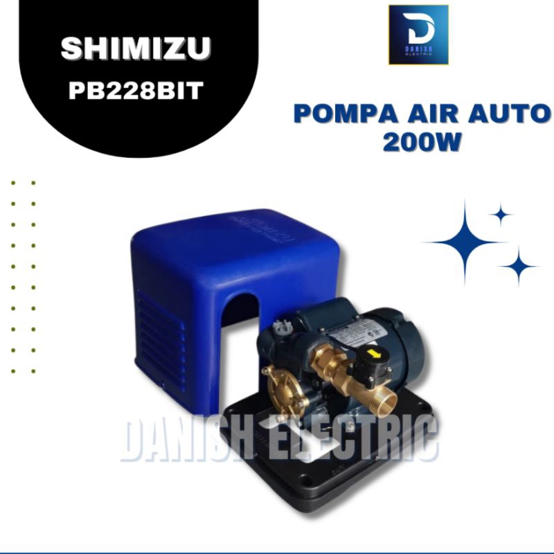 Pompa air booster buster boster pompa pendorong water heater pompa air listrik otomatis pompa hisap 