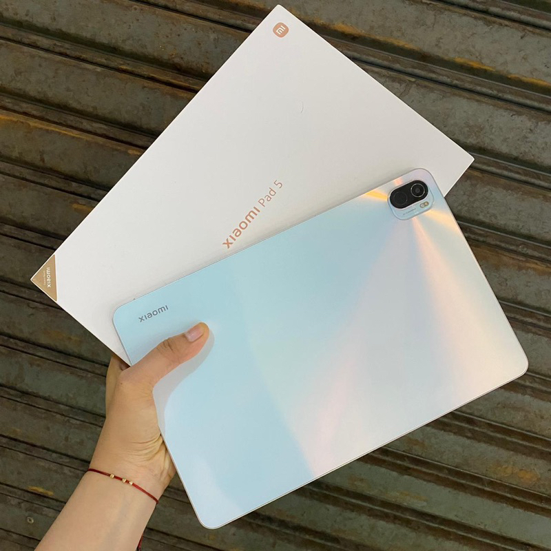 xiaomi pad 5 6/256 second bekas fullset original resmi
