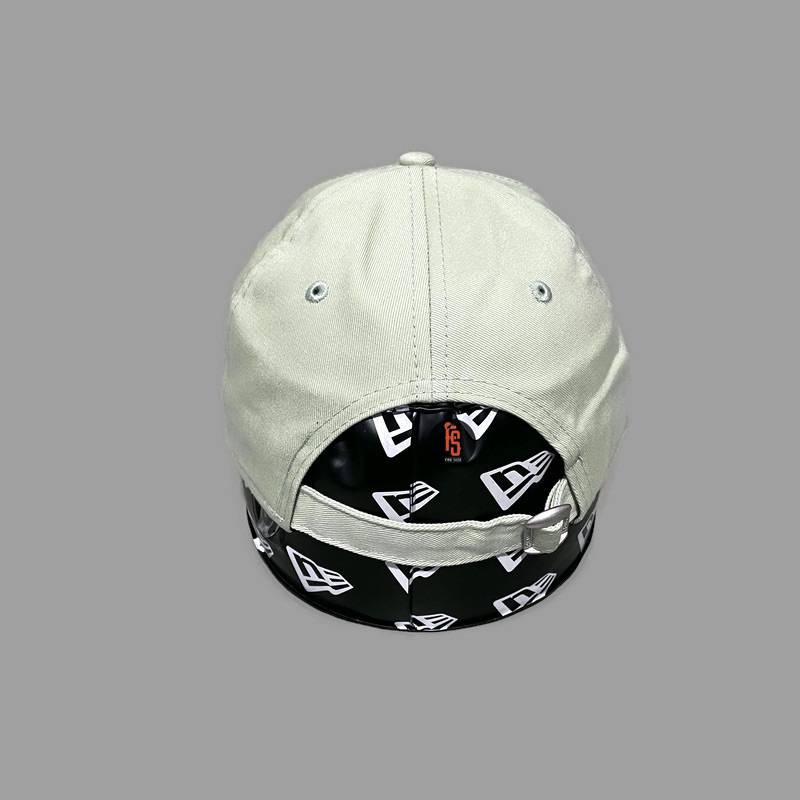 TOPI NEW ERA ORIGINAL WOMEN TONAL LOS ANGELES DODGERS TEA GREEN