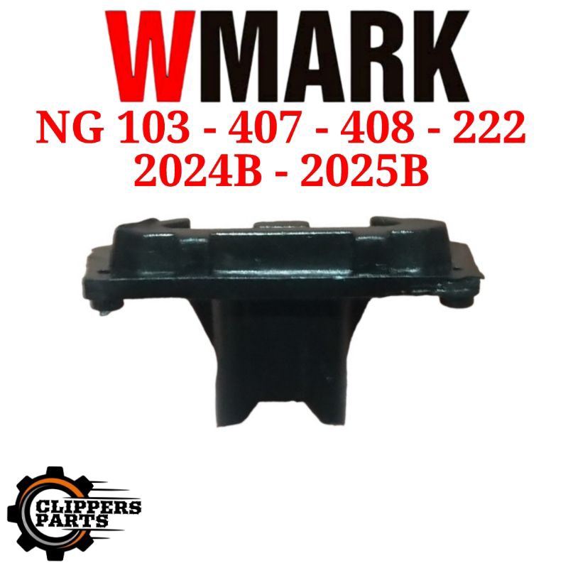 Camfollower Wmark 2025 103 408 Dudukan Pisau Wmark