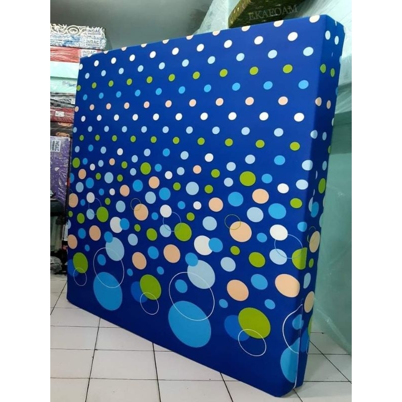 Promo Murah Kasur Busa 200x180 Tebal 30 Cm merek Inoac EON D23 LG dan Royal Foam D23 LG