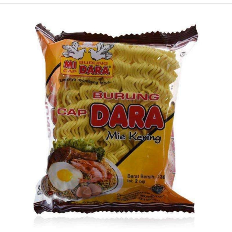 

mie burung dara isi 2