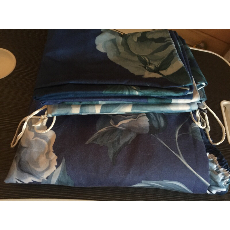 preloved sprei ladyrose