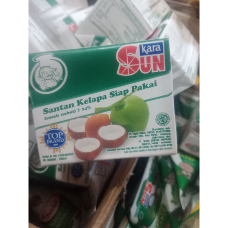 

sun kara ukuran sedang