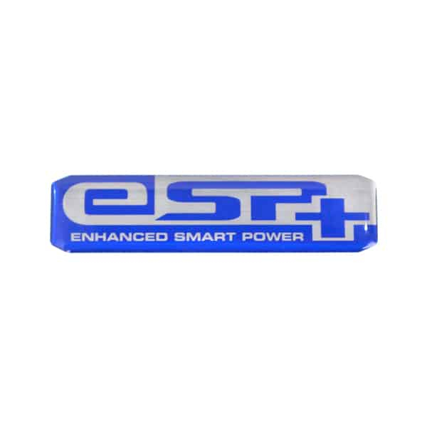 86170K0RV00 Mark Engine Emblem ESP+ Cover Filter Honda PCX 160 Vario 160 ADV 160 86170-K0R-V00