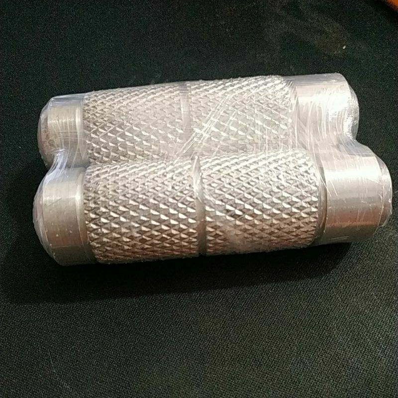 Jalu step drat 14 mm