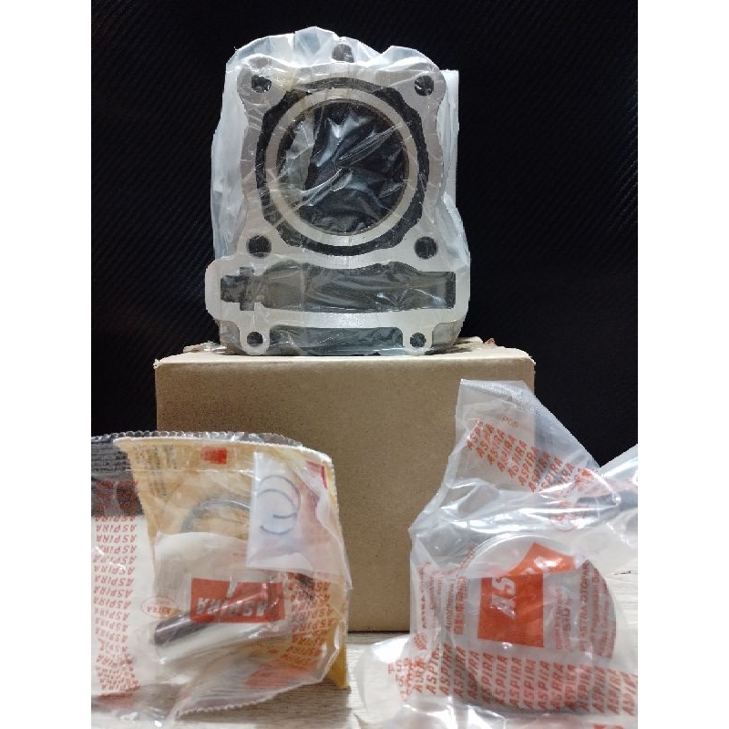 Blok Motor Vixion/Blok MC/Bok Chiong/Aspira/Vixion/Ori/Awet/Berkualiatas