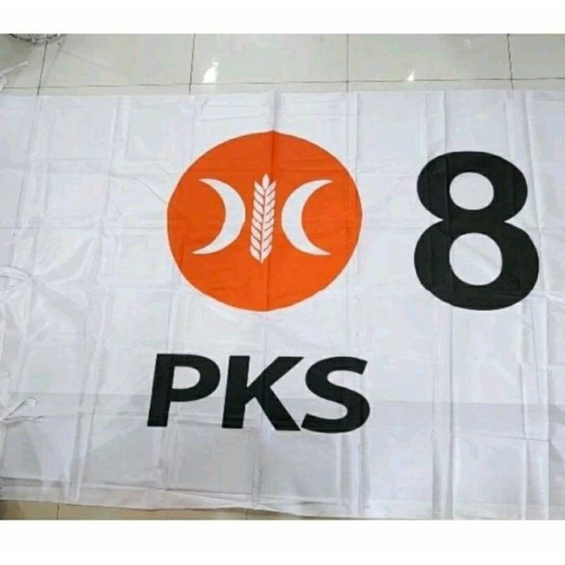 Bendera PKS 150x225