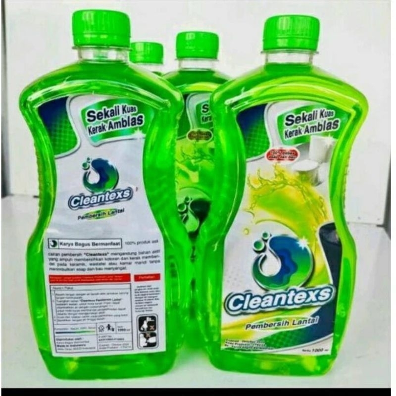 Sabun Cuci Piring Ekonomis Neslight Neslight Best Light 450Ml