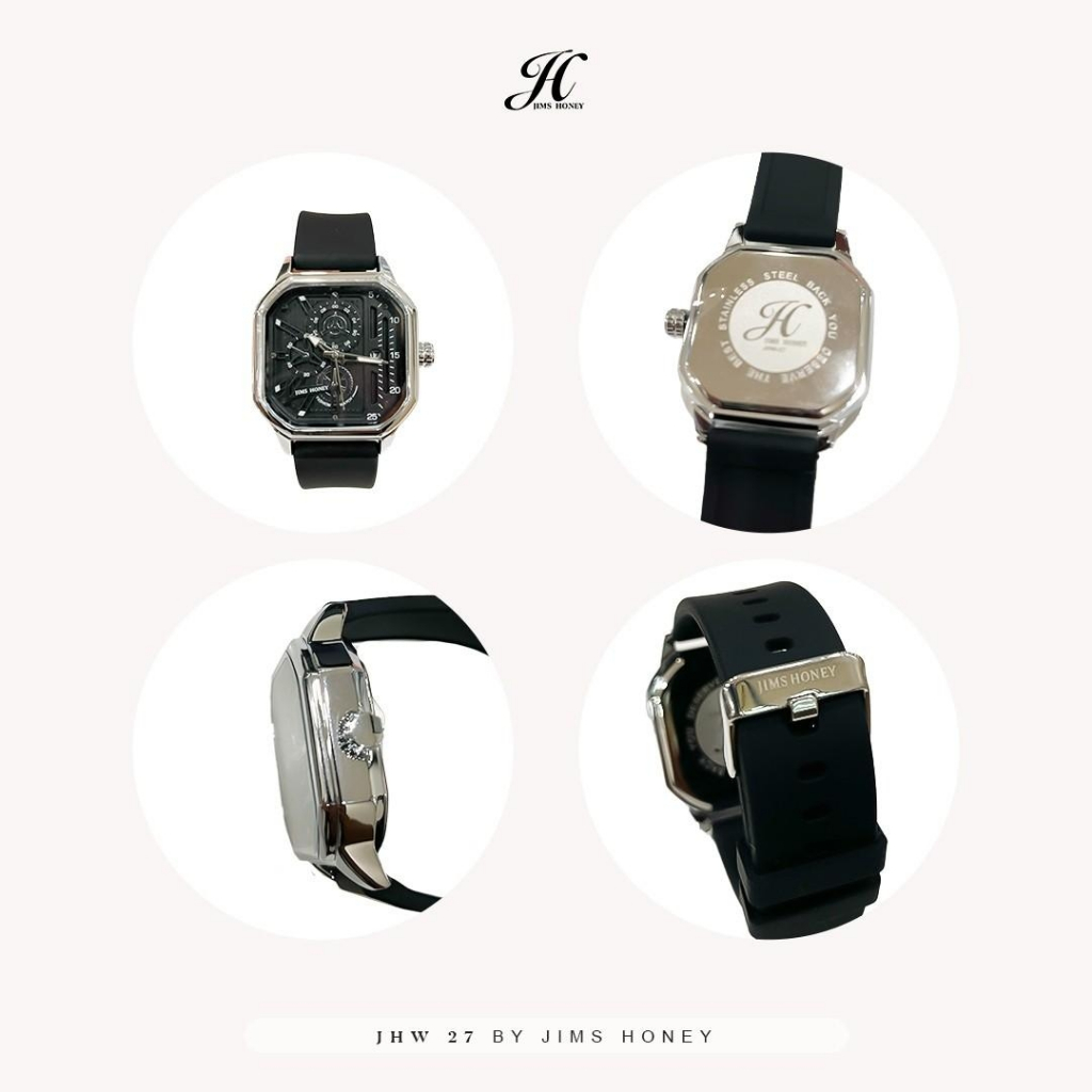JAM JHW 27 JIMS HONEY