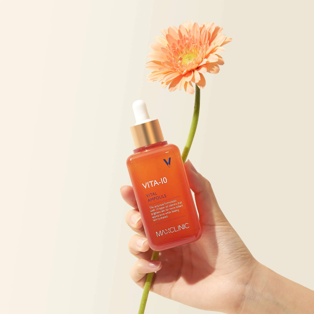 MAXCLINIC Vita-10 Vital Ampoule