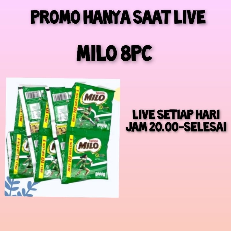 

PROMO TEBUS MURAH MINUMAN SACHETAN