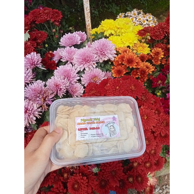 

Molring daun jeruk 250gram