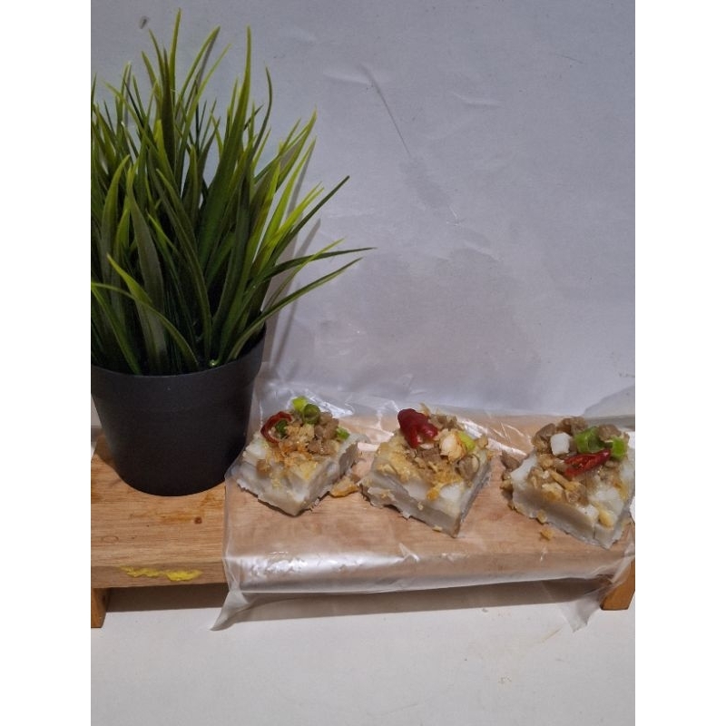 

Ghaniyya Kue Talam Ebi Dan Udang