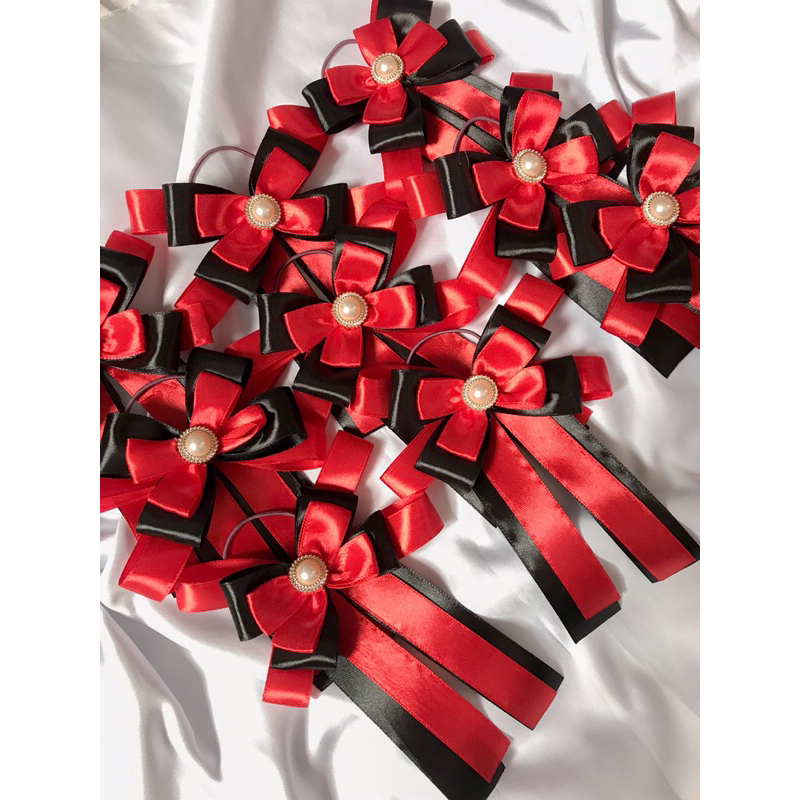 Ribbon lightstick TVXQ / pita lightstick TVXQ