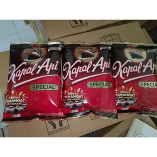 

kopi kapal api 160g