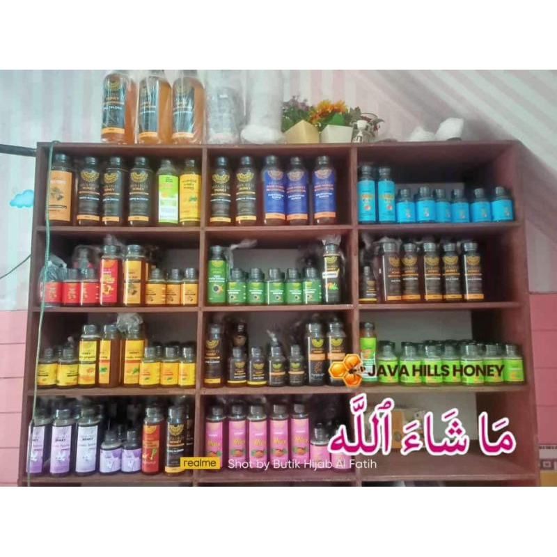 

Java Hills Honey Paket Join Reseller Madu Asli Murni 100% dan Madu Herbal Hanya 1Jt Belanja Awal