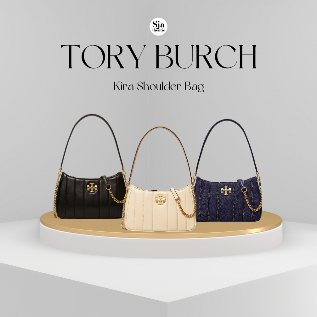 TB Kira Shoulder Bag