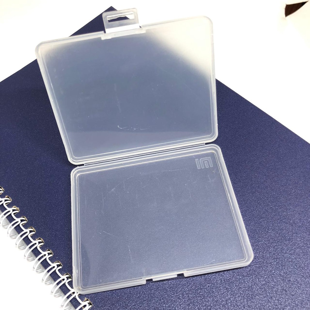 

KOTAK MIKA BISA JADI TEMPAT KARTU NAMA OR KARTU KREDIT DAN LAIN LAIN