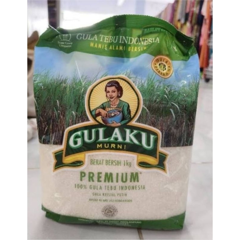 

gulaku 1kg