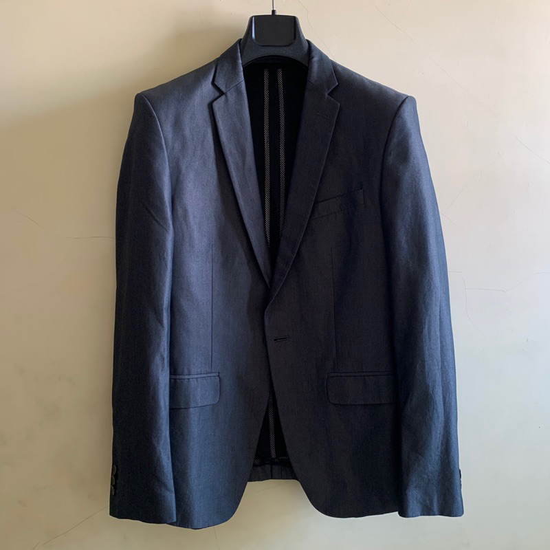 ZARAMAN  BLAZER