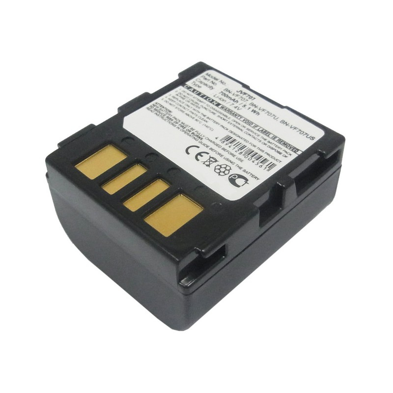 Ready Battery Handycam GZ-MG20 Batre For Jvc MG21 MG26 MG24 MG30 MG27 Baterai MG35 MG31 MG36 Batrai 