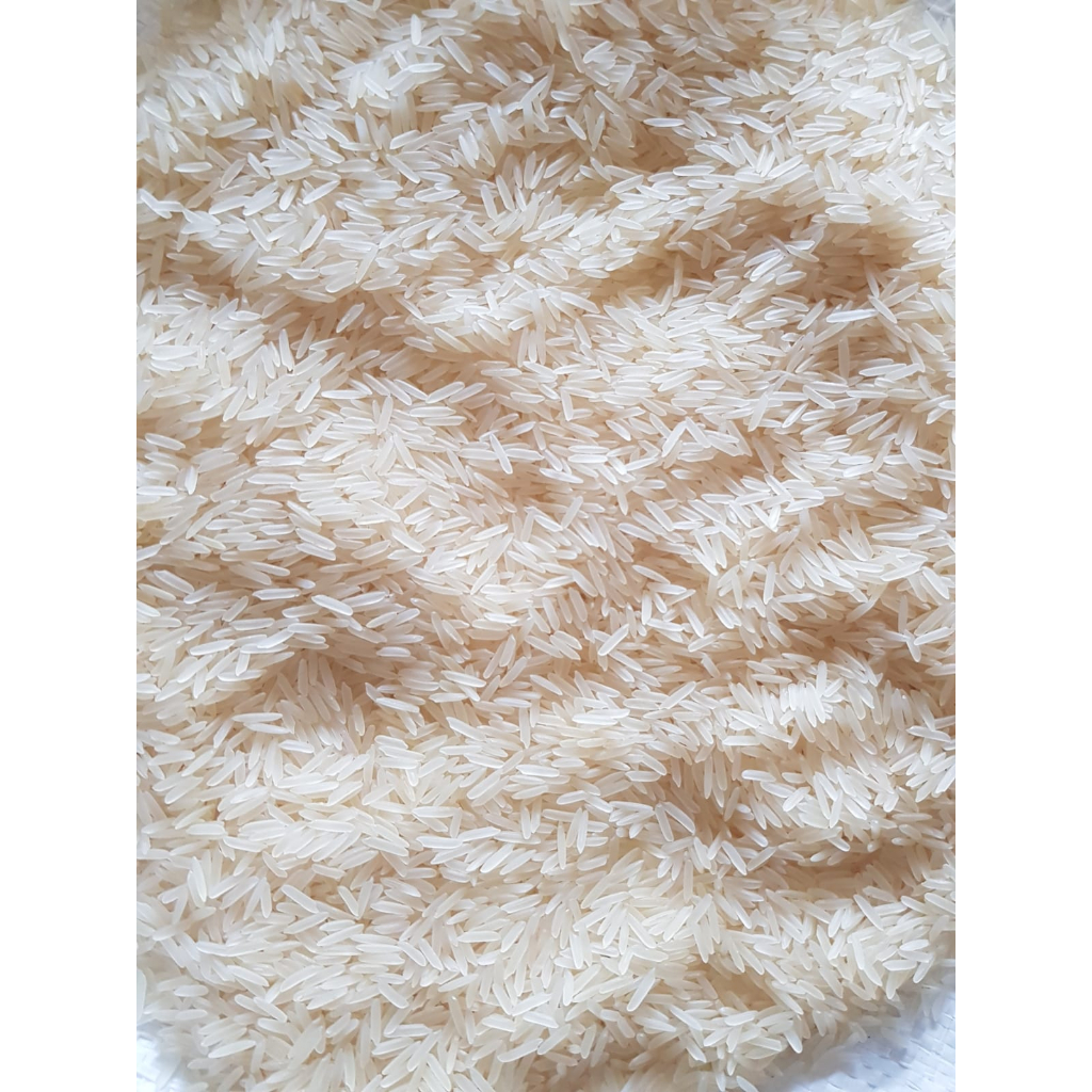 

HG Beras Basmati 1kg