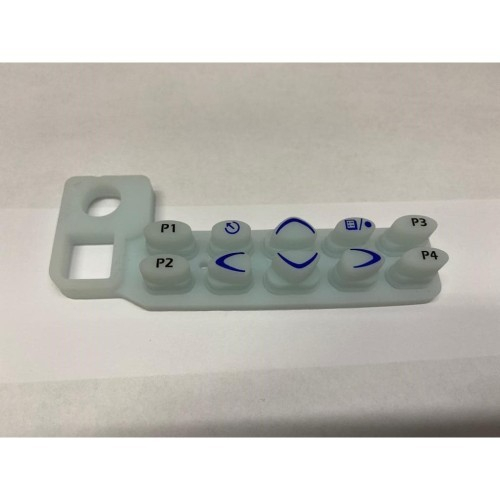 Keypad Rig Motorola GM-338 Tombol Rig GM338