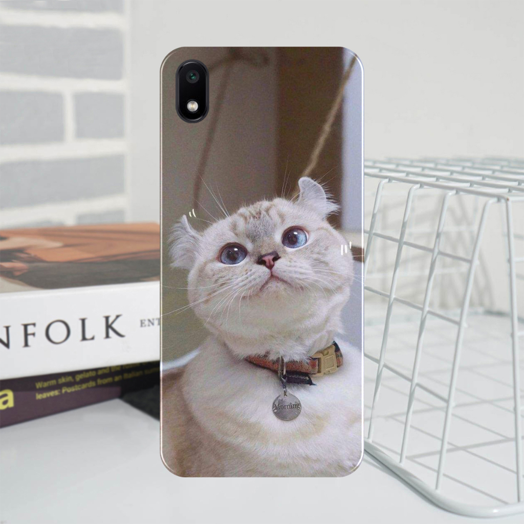 Case REDMI 7A -  Casing Hp - Softcase Case Hp REDMI 7A - Casing Hp - Softcase - Case Hp REDMI 7A Cas