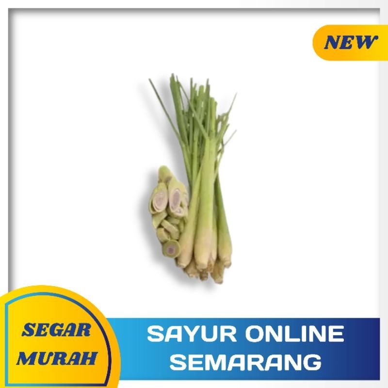 

Seri Sereh 100 gr