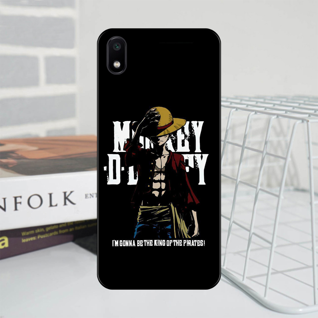 Case REDMI 7A -  Casing Hp - Softcase Case Hp REDMI 7A - Casing Hp - Softcase - Case Hp REDMI 7A Cas