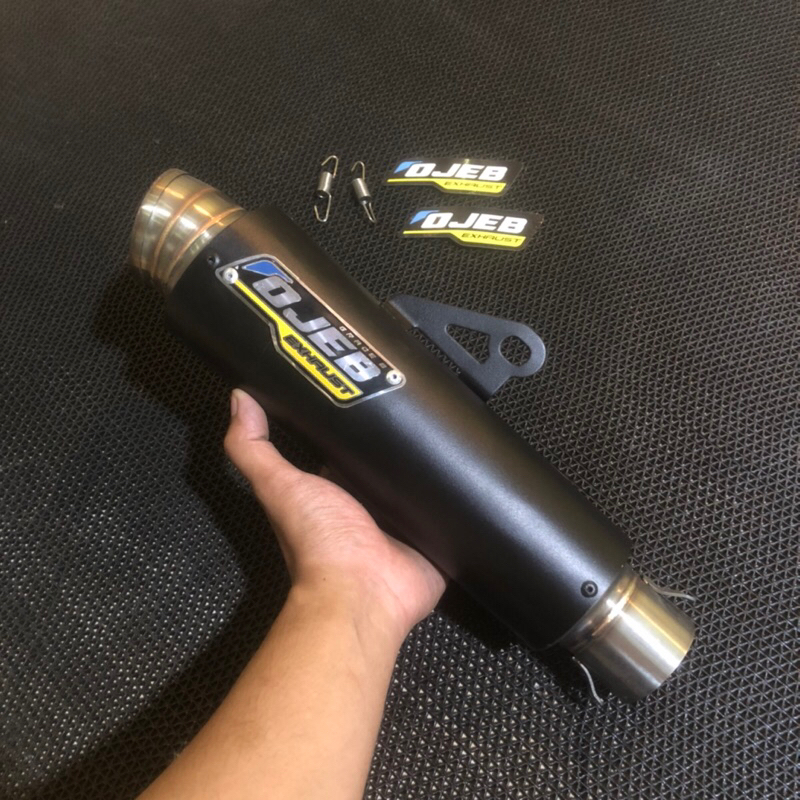 Harga ojeb exhaust Terbaru Jun 2026 | BigGo Indonesia