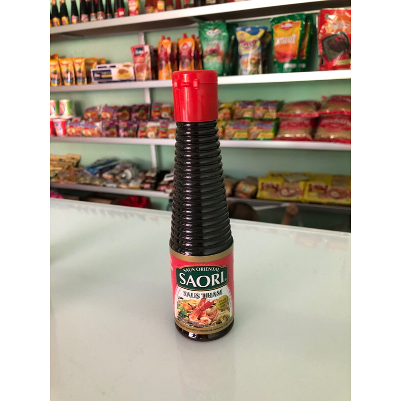 

saori saus tiram
