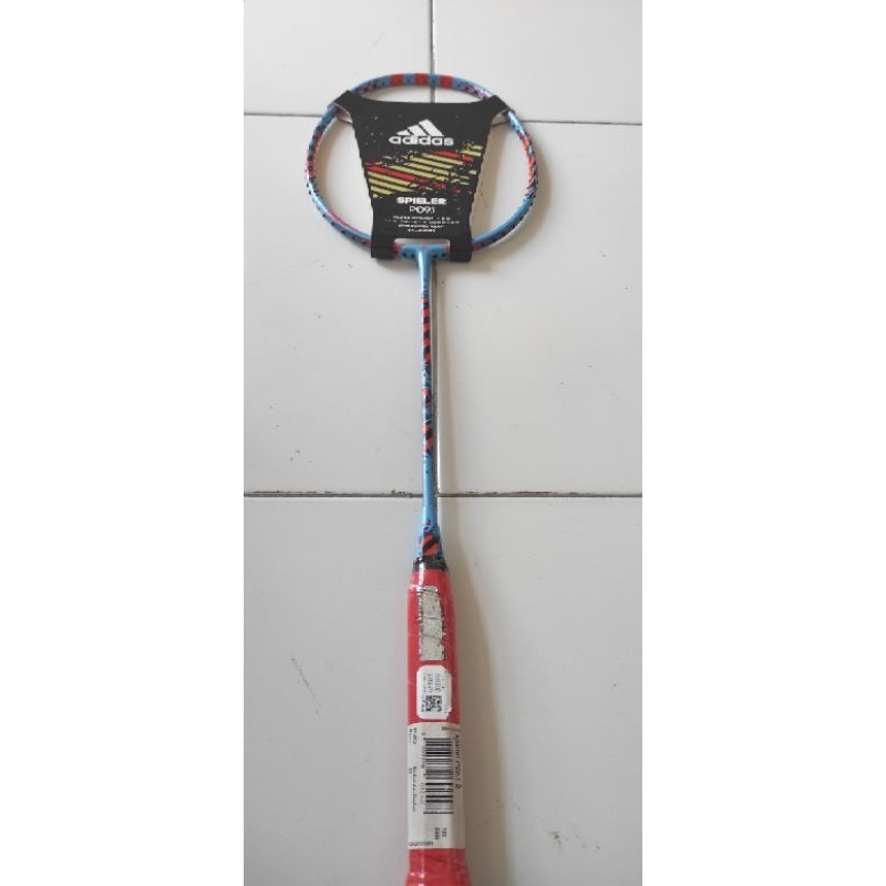 raket Adidas spieler P091