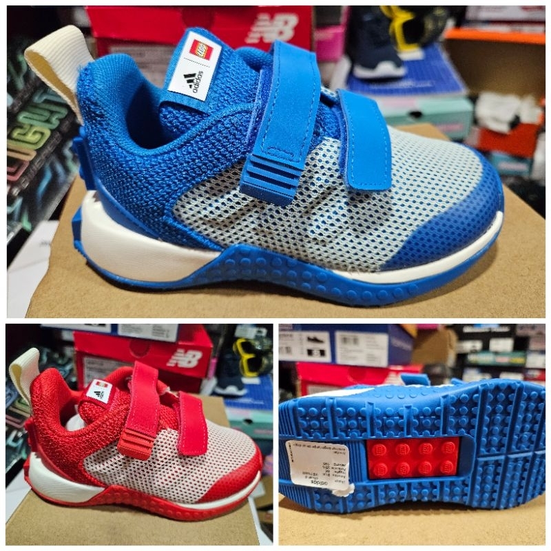 Adidas Lego Sport Pro Cf 1 ORI COUNTER