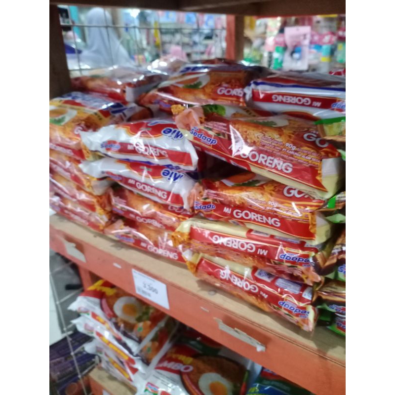 

migoreng