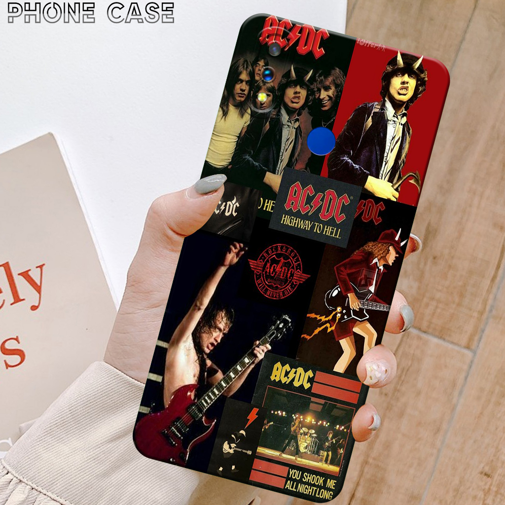 Case Hp REALME 3 PRO Terbaru - Softcase REALME 3 PRO - Casing REALME 3 PRO - Kesing REALME 3 PRO - S