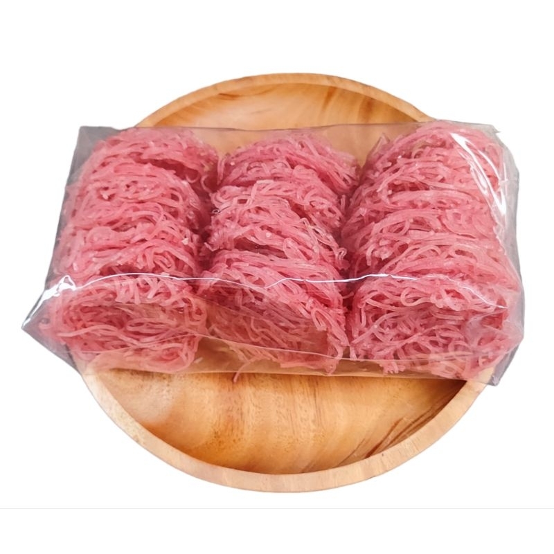 

Renggining Singkong isi 24pc cemilan tradisional