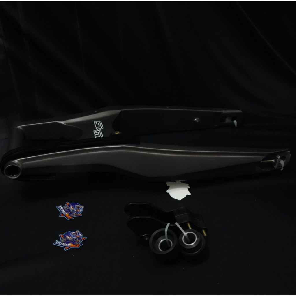 Swing Arm Model KTM 66 pnp WR 155 WR155 Lislas Dempul