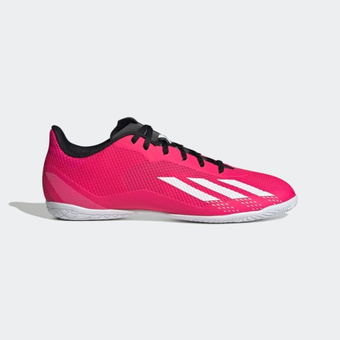 SEPATU FUTSAL ADIDAS X SPEEDPORTAL.4 IN-GZ2451