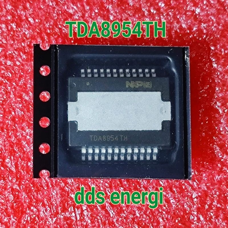 TDA8954TH HSOP-24 Original