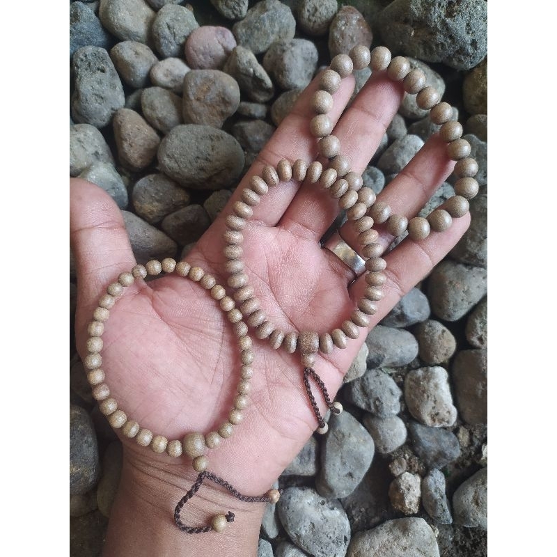 Gelang Bidara Arab Original