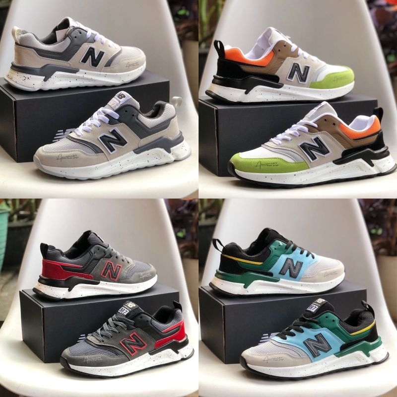 NEW BALANCE 997 PREMIUM IMPORT