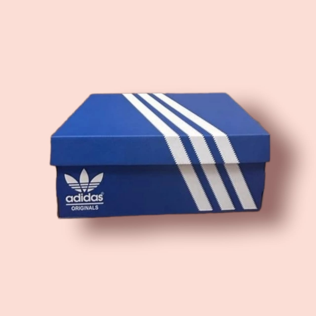 Box Adidas Dewasa Kotak Sepatu