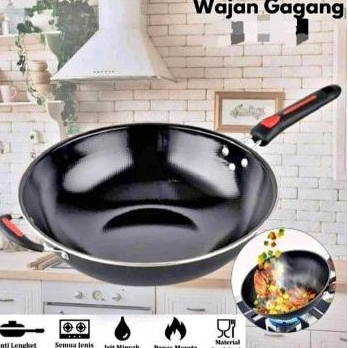 

wajan gagang