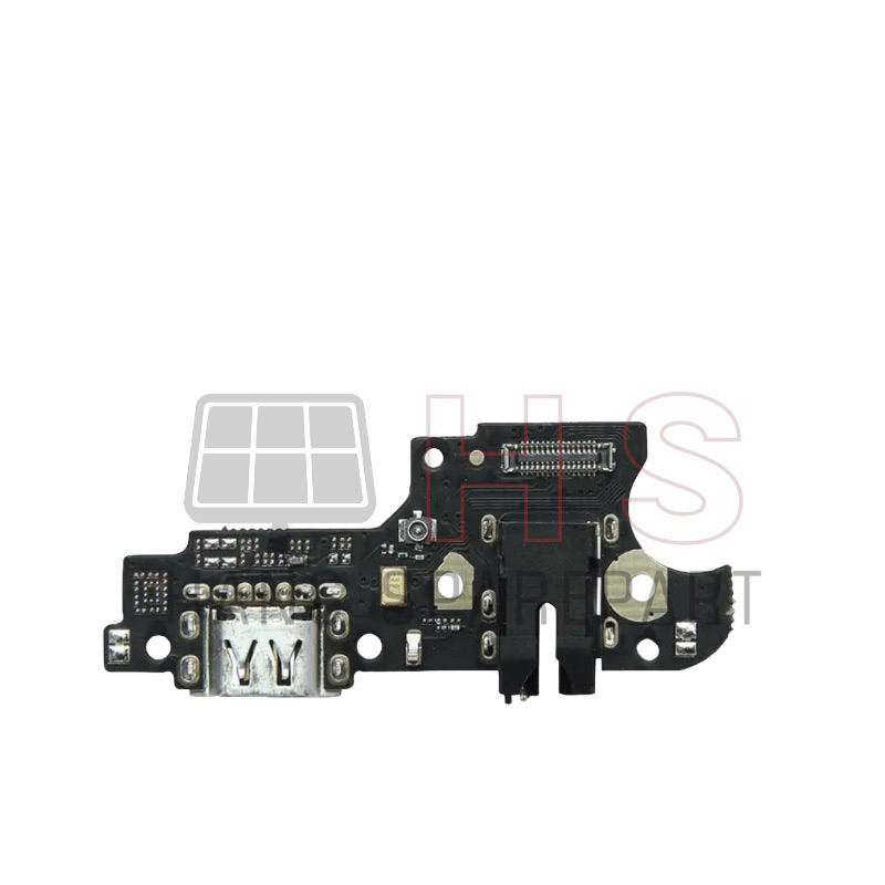 FLEXIBLE CAS / FLEX CAS MIC REALME C3 / REALME 5I