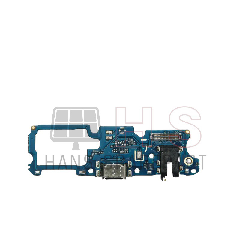 FLEX CAS REALME 6 PRO / FLEXIBLE CHARGER MIC REALME 6 PRO