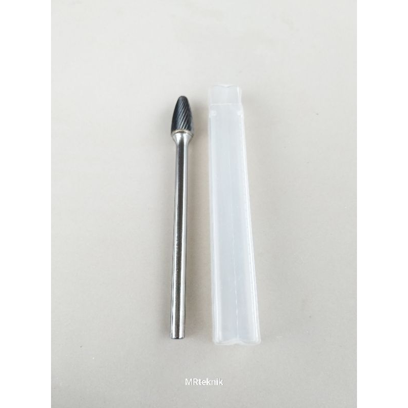 Mata Tuner / Mata Porting 6mm